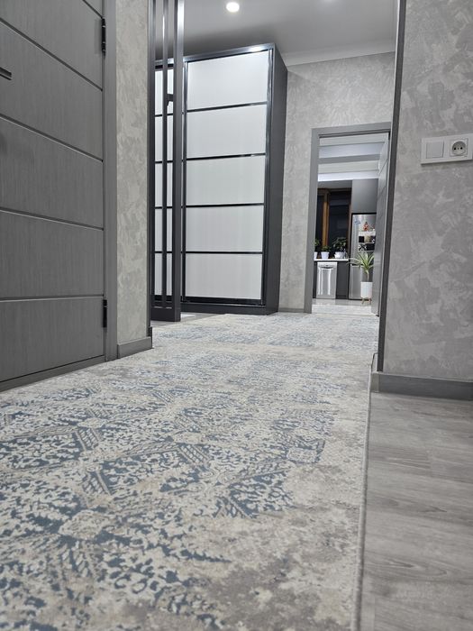 Продаётся уютная квартира