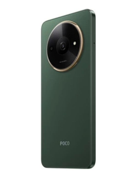 Смартфон Xiaomi Poco C61 4/128GB Green