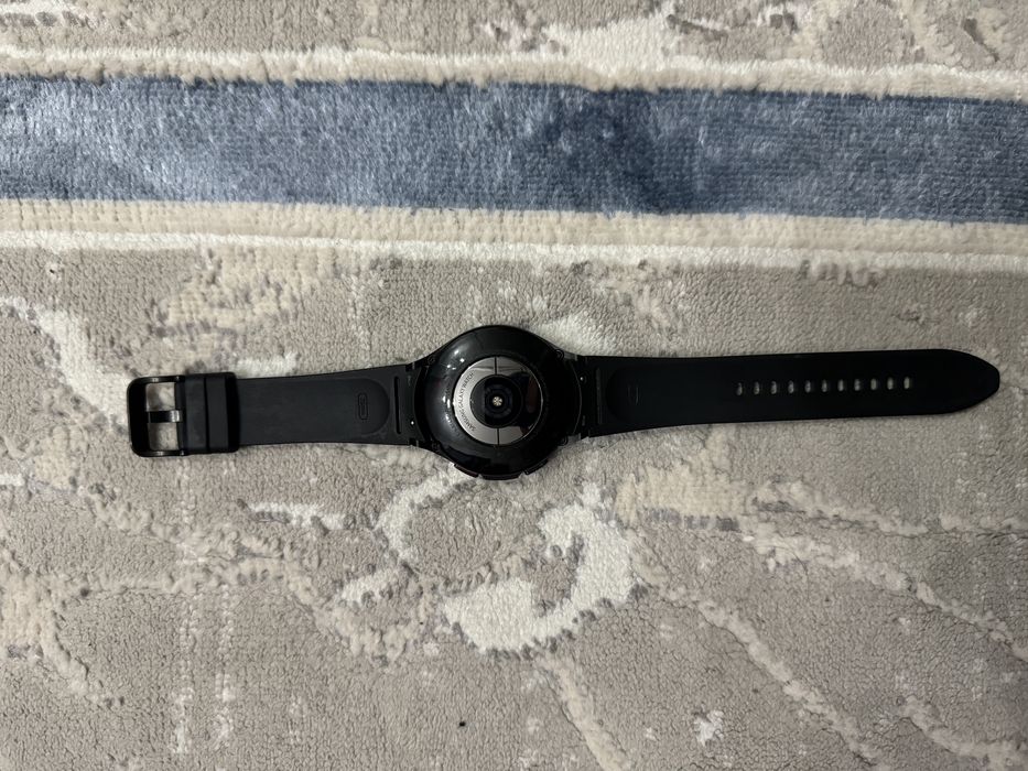 Samsung galaxy watch 4 classic