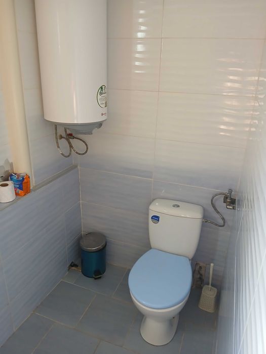 Дава се под наем Етаж от къща в Варна, Център - 70 кв.м за 408 € - Снимка #5