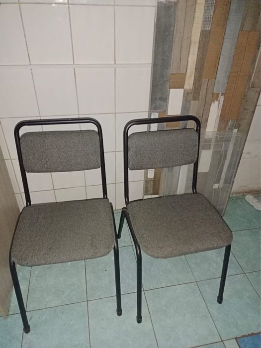 Продам хорршие стулья