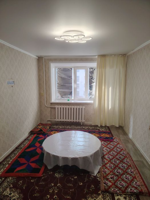 Абая 84.Срочно продам 2 ком кв! Торг