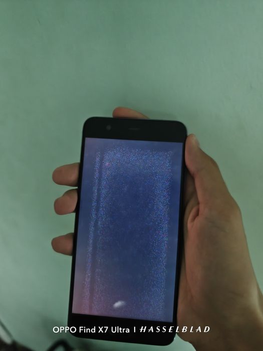 Huawei p10plus 64гб