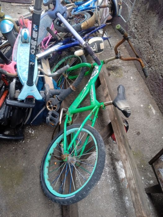 Велосипеды велосипеды