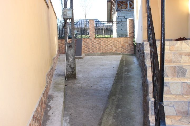 Casă de vânzare – Pietrari, jud. Vâlcea |