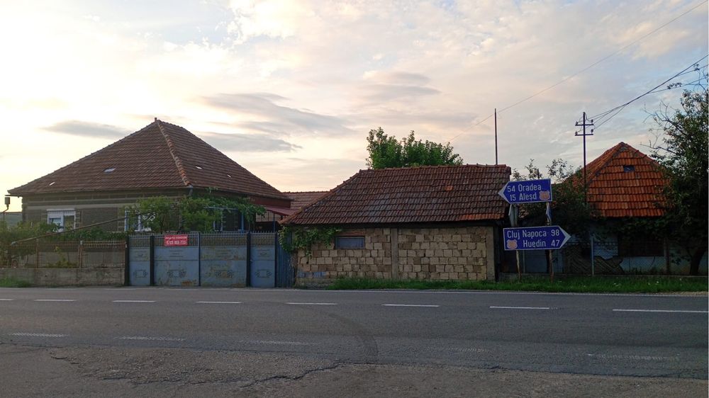 Casa de vanzare Valea Mare de Cris