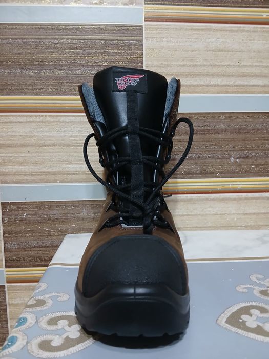 Ботинка red wing