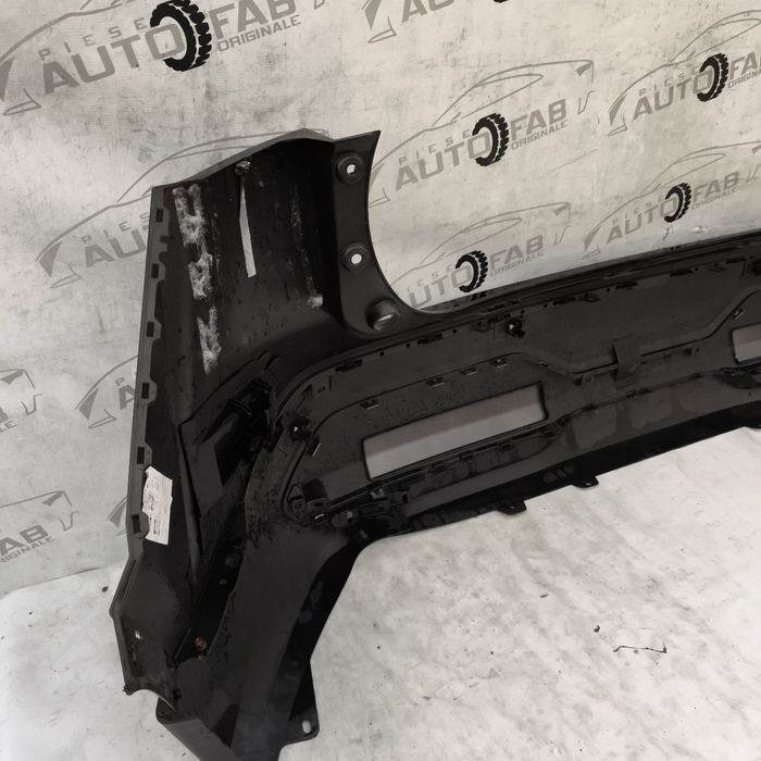 Bara spate Nissan Qashqai 3 J12 an 2021-2022-2023-2024