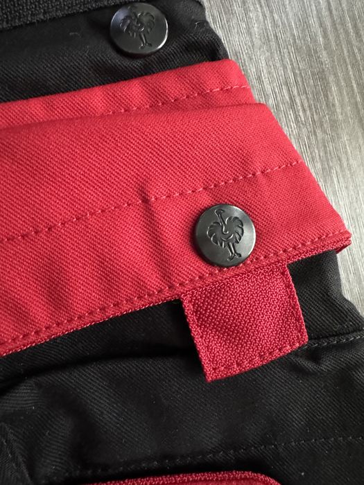 Pantaloni scurti Engelbert Strauss motion 2020 marimea 50 NOI