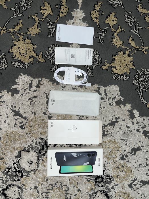 Samsung Galaxy A06. 4/64гб