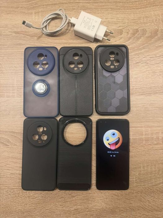 Honor magic 5 pro/Бартер