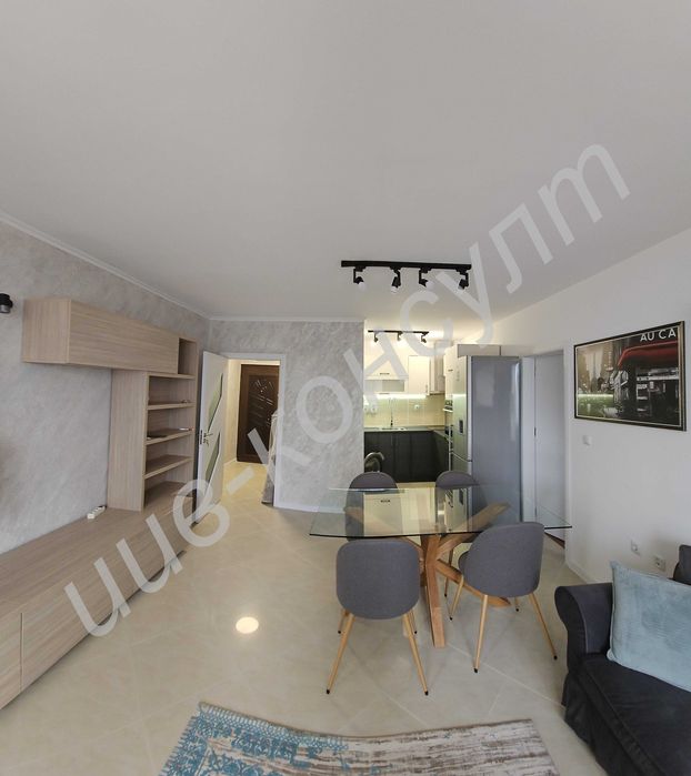 Продава се Тристаен апартамент в Велико Търново, Бузлуджа - 110 кв.м за 1655 €/кв.м - Снимка #3