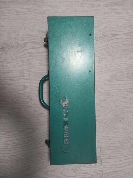 Гедоре на 3/4 Stahlwille