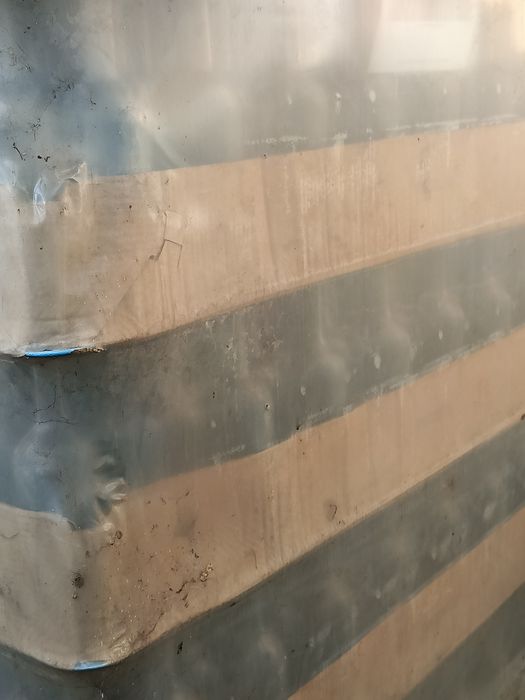 нови Стъклени винени бутилки