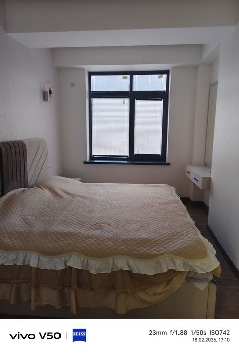 Яшнабод тумани Боку куча дом сотилади.8 этаж 45 м кв.