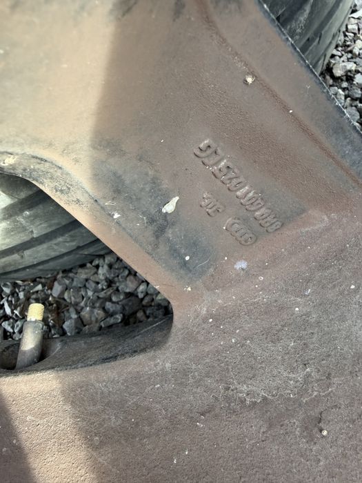 джанти 18 5х112 ауди