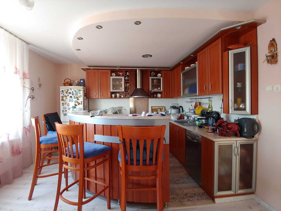 Продава се Къща в с. Кошарица, Област Бургас - 350 кв.м за 658 €/кв.м - Снимка #5