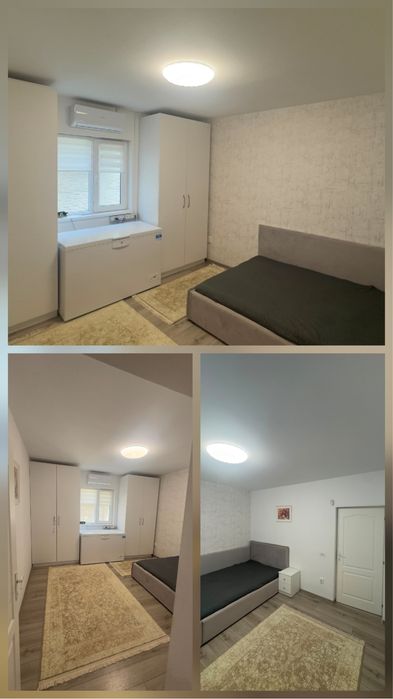 Casa Pantelimon P+M - Complet mobilata si utilata