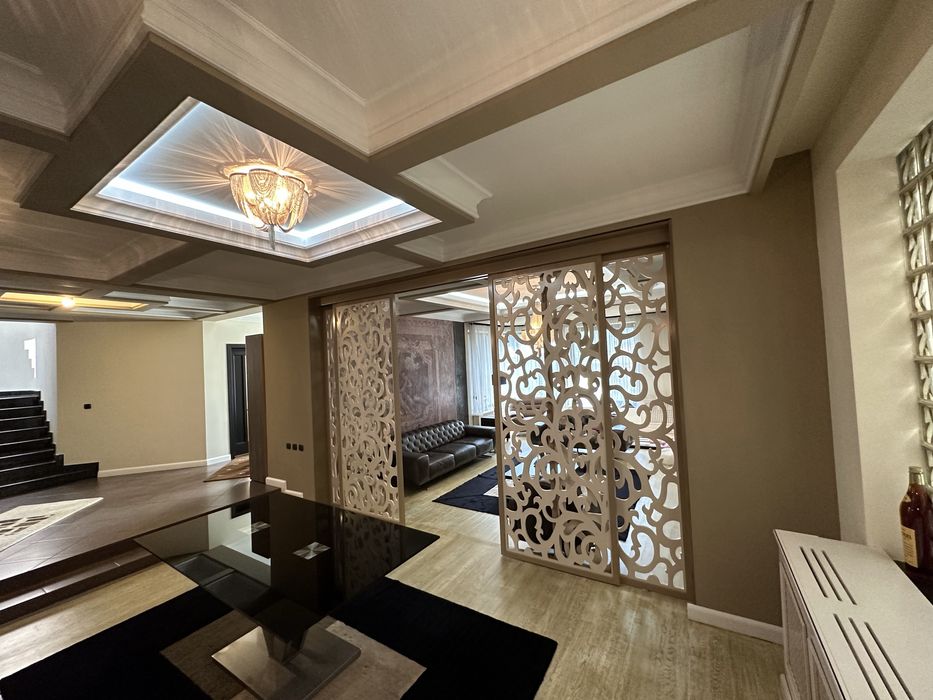 Vila Exclusivista De Vanzare Zona Buzaului