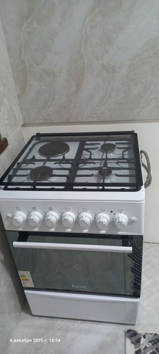 Продается газовая плита