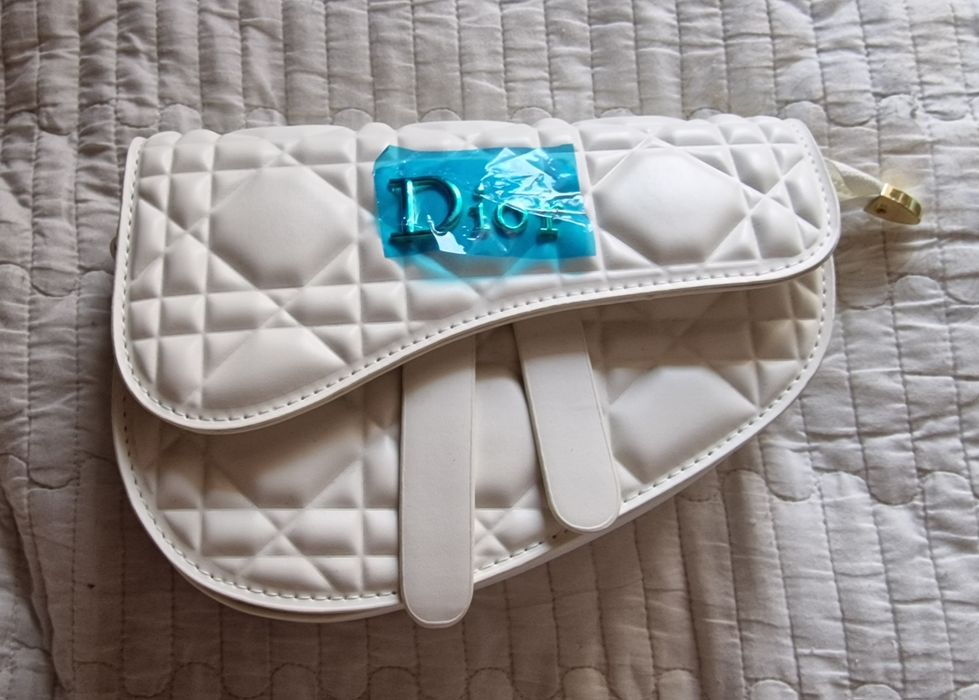 Сумка женская маленькая