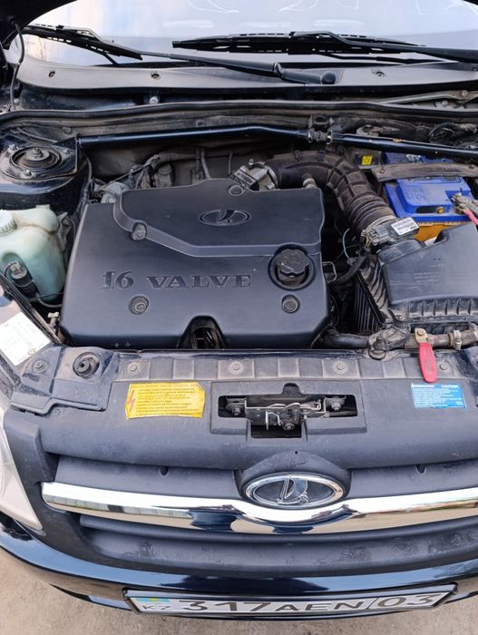 Продам машину гранта