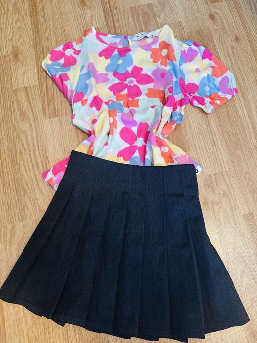 Set fetita marime 116