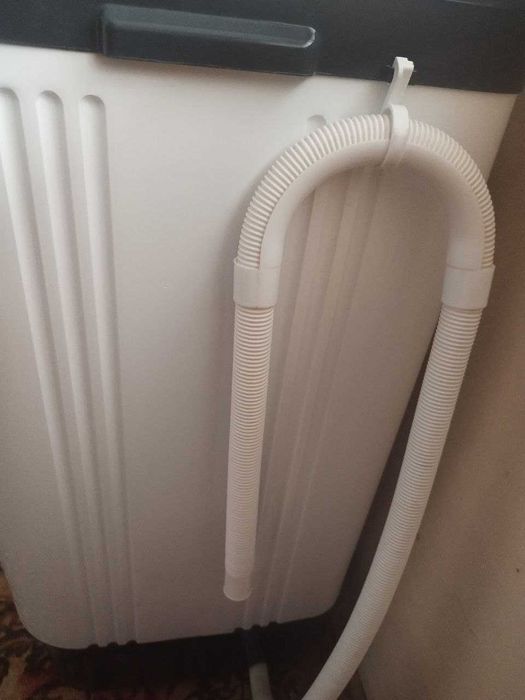 Стиральная машинка Артель TE60LC Полуавтомат 6 кг.