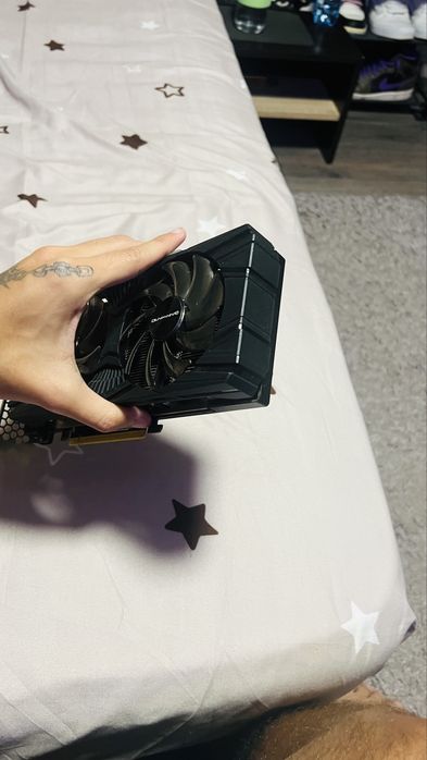 Vand RTX 2060S SUPER