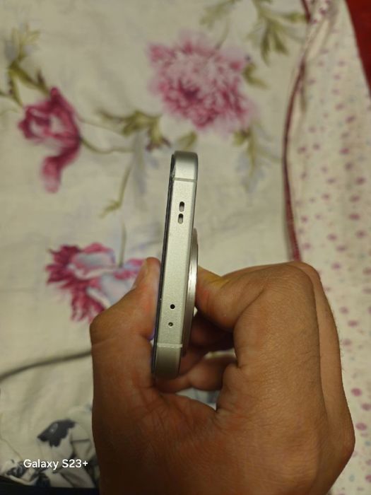 Продаю свой Realme GT 8