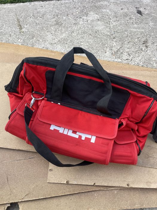 Geanta de scule hilti