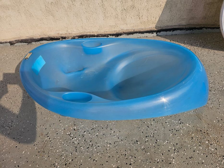 Ванночка для купания