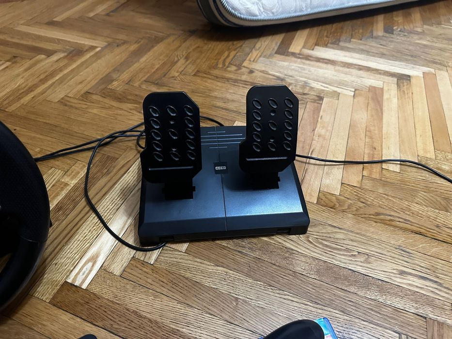 Руль для playstation 3,4,4 slim