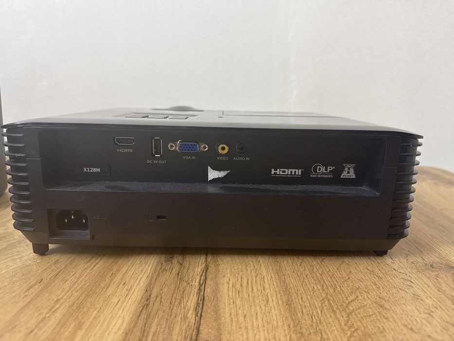 Проектор от Acer HDMI