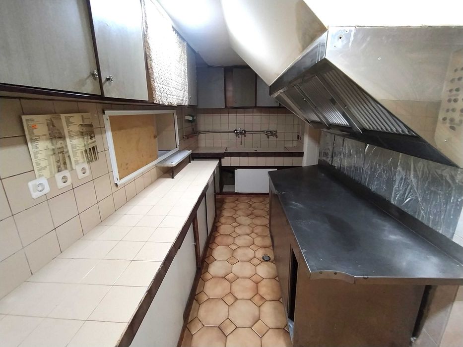 Заведение за продажба в кв.Три Чучура север