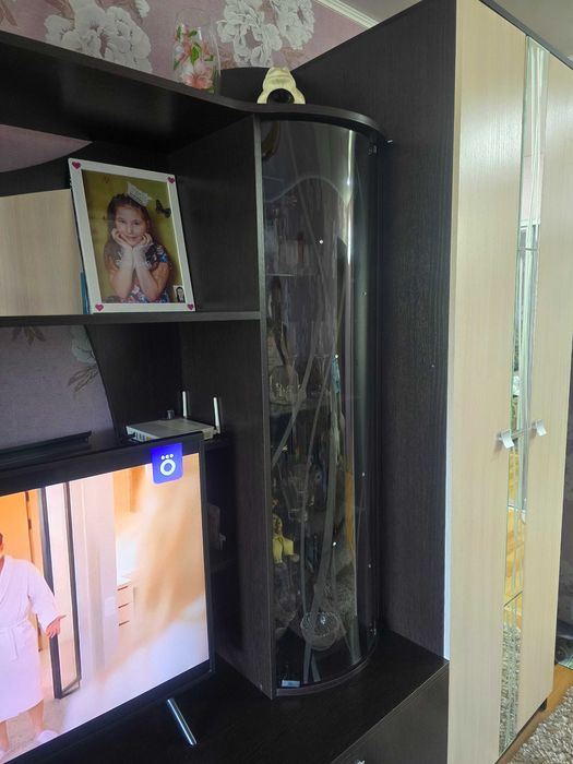 Стенка для гостиной