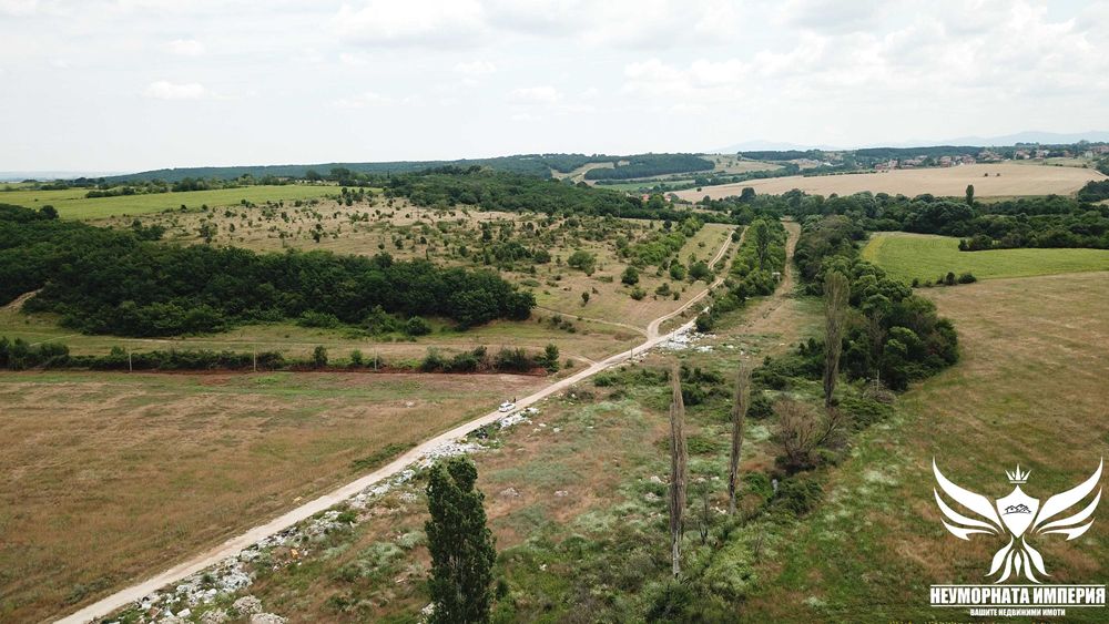 Продава се Парцел в Асеновград - 2200 кв.м за 21 €/кв.м - Снимка #5