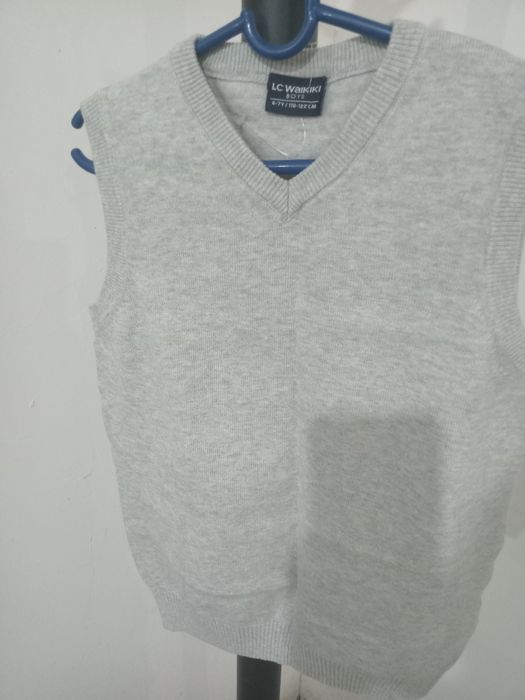 Школьный Рубашки брюки