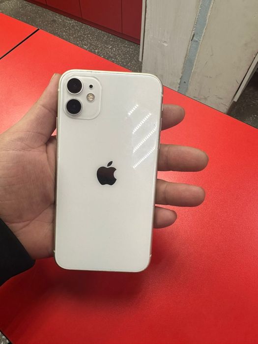 Apple IPhone 11 128gb