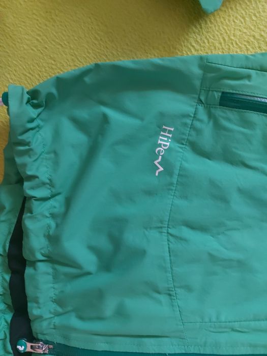 Peak Performance-S-Waterproof