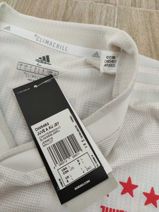 Tricou Juventus - RONALDO