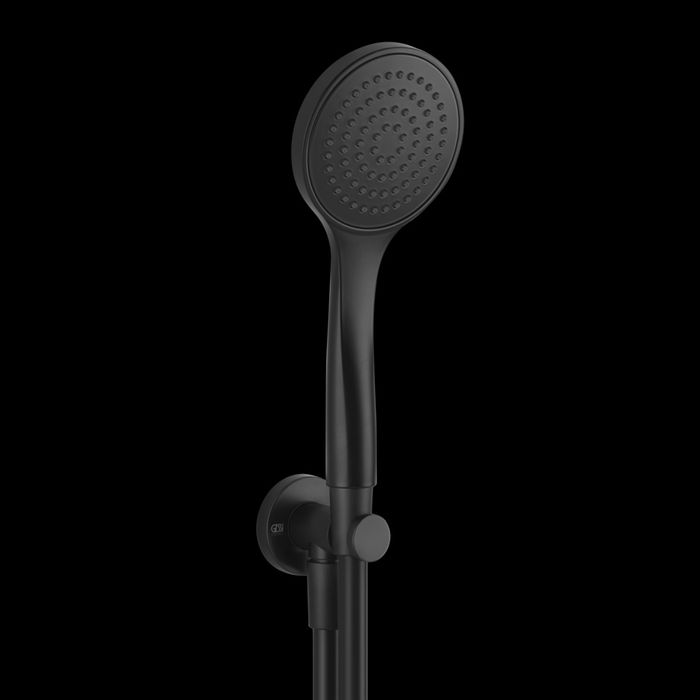 Комплект вграден душ Emporio Gessi Via Manzoni