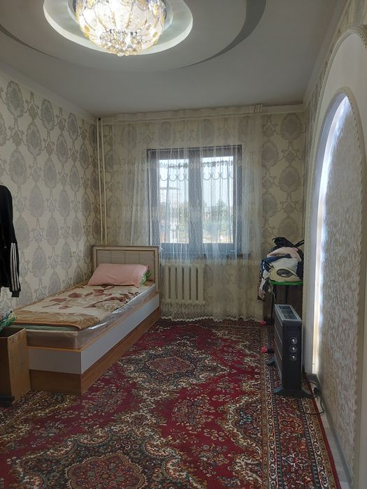 Chilonzor Algoritmda 2 xonali uy sotiladi srochniy