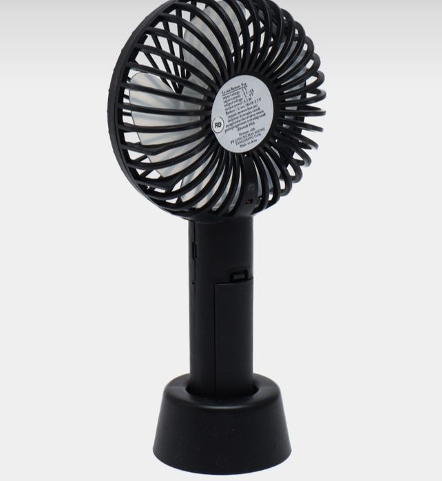 Мини вентилятор, ручной вентилятор