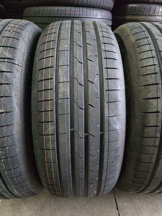 225/55/18 HANKOOK 4бр