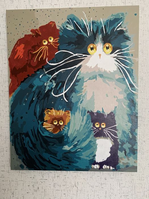 Интерьерная картина