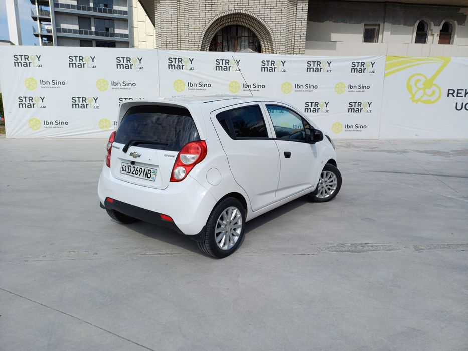 Spark 1.2 Abs 1 pozitsa Спарк