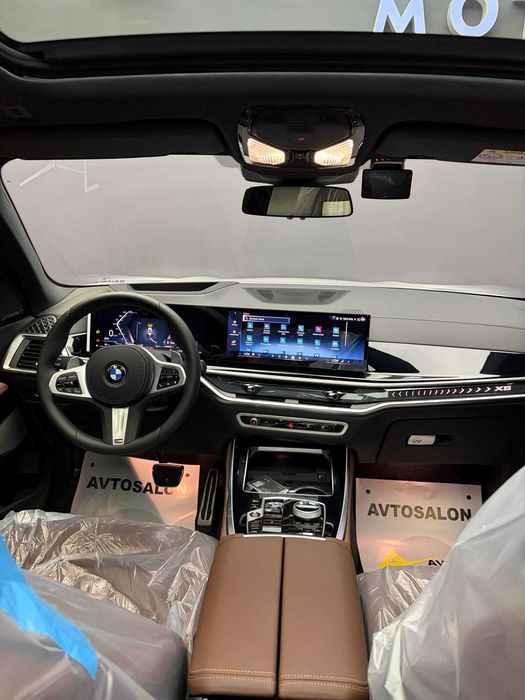Продается BMW X5 M60III