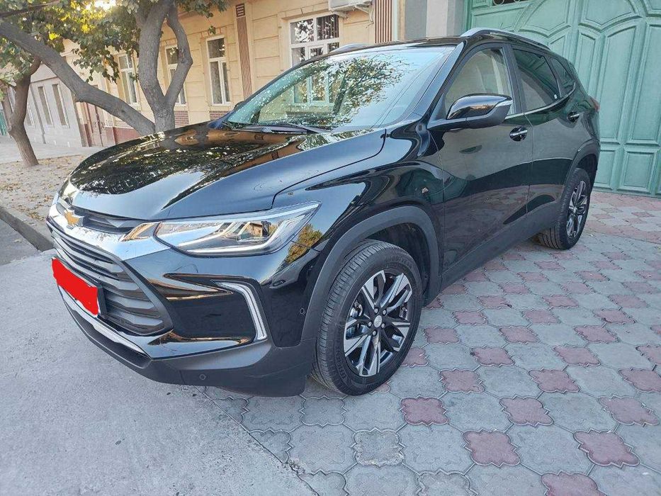 Tracker Premier Turbo 2023