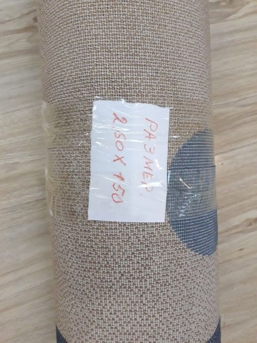 Продам ковры шерстяные  и синтетика.